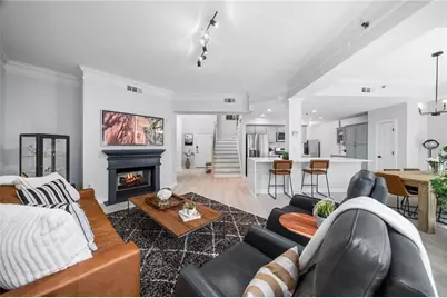850 Piedmont Avenue NE #3318, Atlanta, GA 30308 - Photo 2