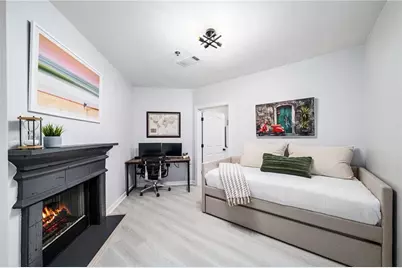 850 Piedmont Avenue NE #3318, Atlanta, GA 30308 - Photo 14