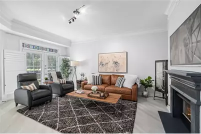 850 Piedmont Avenue NE #3318, Atlanta, GA 30308 - Photo 4