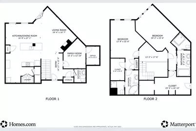 850 Piedmont Avenue NE #3318, Atlanta, GA 30308 - Photo 42