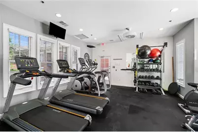 850 Piedmont Avenue NE #3318, Atlanta, GA 30308 - Photo 40