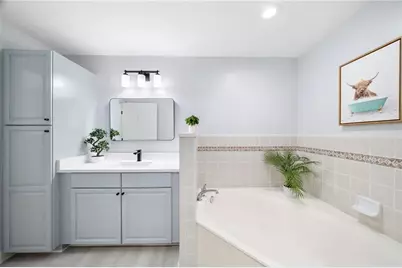850 Piedmont Avenue NE #3318, Atlanta, GA 30308 - Photo 32