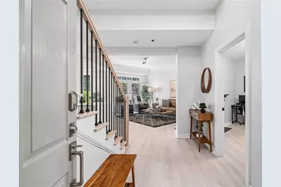 850 Piedmont Avenue NE #3318, Atlanta, GA 30308 - Photo 34