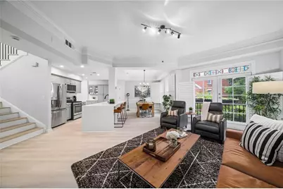 850 Piedmont Avenue NE #3318, Atlanta, GA 30308 - Photo 4