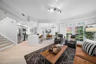 850 Piedmont Ave NE, Atlanta, GA 30308 - Photo 4