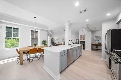 850 Piedmont Avenue NE #3318, Atlanta, GA 30308 - Photo 8