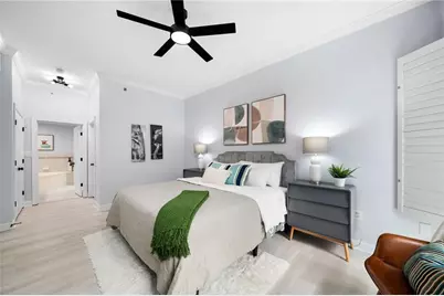 850 Piedmont Avenue NE #3318, Atlanta, GA 30308 - Photo 30