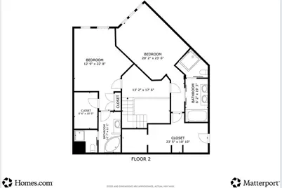 850 Piedmont Avenue NE #3318, Atlanta, GA 30308 - Photo 44