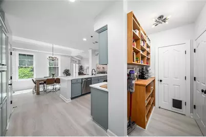 850 Piedmont Avenue NE #3318, Atlanta, GA 30308 - Photo 12