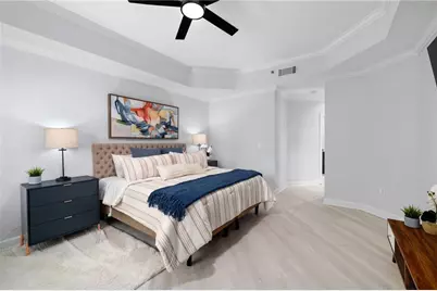 850 Piedmont Avenue NE #3318, Atlanta, GA 30308 - Photo 20