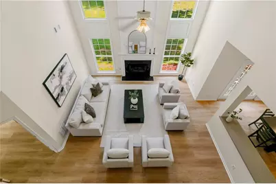 12350 Clairmonte Avenue, Alpharetta, GA 30009 - Photo 4