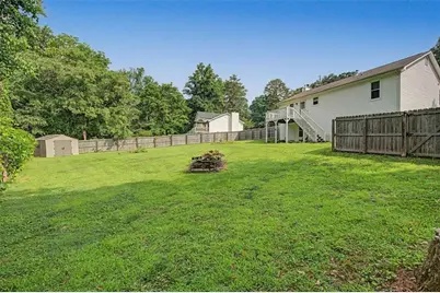 970 Ball Ground Road, Ball Ground, GA 30107 - Photo 32
