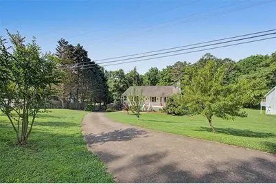 970 Ball Ground Road, Ball Ground, GA 30107 - Photo 2