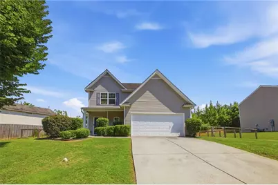 105 Comet Court, Dallas, GA 30157 - Photo 2