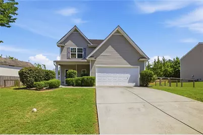 105 Comet Court, Dallas, GA 30157 - Photo 36