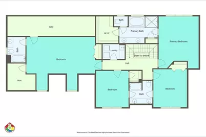 4341 Laurian Drive NW, Kennesaw, GA 30144 - Photo 44