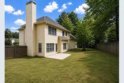 4341 Laurian Drive NW, Kennesaw, GA 30144 - Photo 36