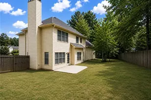 4341 Laurian Dr NW, Kennesaw, GA 30144 - Photo 36
