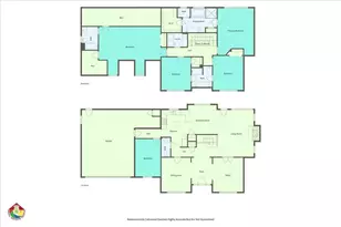 4341 Laurian Dr NW, Kennesaw, GA 30144 - Photo 44
