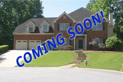 4341 Laurian Drive NW, Kennesaw, GA 30144 - Photo 1