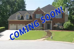 4341 Laurian Dr NW, Kennesaw, GA 30144 - Photo 1