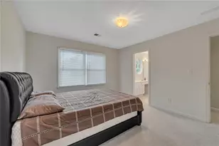 4341 Laurian Dr NW, Kennesaw, GA 30144 - Photo 26
