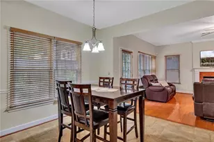 4341 Laurian Dr NW, Kennesaw, GA 30144 - Photo 12