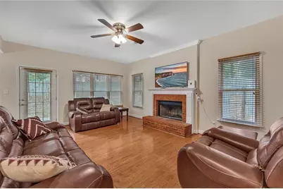 4341 Laurian Drive NW, Kennesaw, GA 30144 - Photo 8