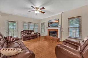 4341 Laurian Dr NW, Kennesaw, GA 30144 - Photo 8