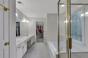 4341 Laurian Dr NW, Kennesaw, GA 30144 - Photo 22