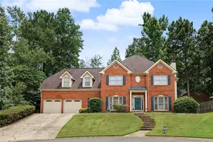 4341 Laurian Dr NW, Kennesaw, GA 30144 - Photo 40