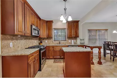 4341 Laurian Drive NW, Kennesaw, GA 30144 - Photo 14