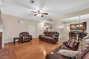 4341 Laurian Dr NW, Kennesaw, GA 30144 - Photo 10