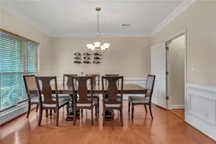 4341 Laurian Dr NW, Kennesaw, GA 30144 - Photo 4