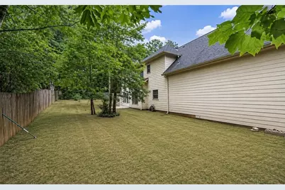 4341 Laurian Drive NW, Kennesaw, GA 30144 - Photo 34