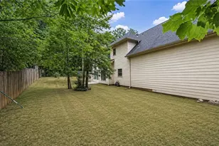 4341 Laurian Dr NW, Kennesaw, GA 30144 - Photo 34