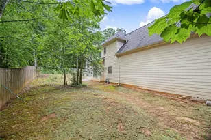 4341 Laurian Dr NW, Kennesaw, GA 30144 - Photo 34