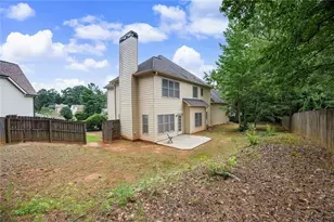 4341 Laurian Dr NW, Kennesaw, GA 30144 - Photo 36