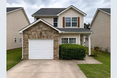 7760 Newbury Drive, Jonesboro, GA 30236 - Photo 1