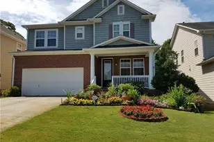479 Briarfield Crossing, Marietta, GA 30066 - Photo 1