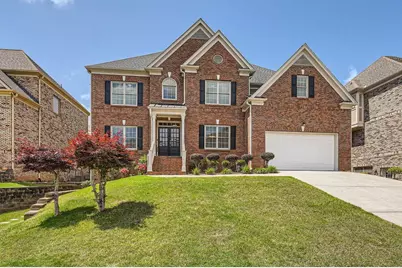 9843 Talisman Drive, Johns Creek, GA 30022 - Photo 2