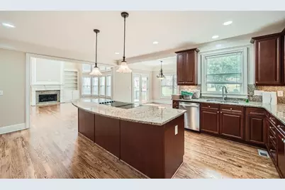 9843 Talisman Drive, Johns Creek, GA 30022 - Photo 8