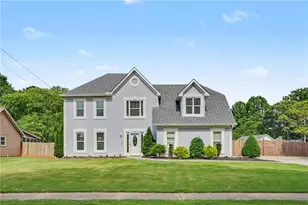 4064 Longford Dr NE, Marietta, GA 30066 - Photo 1