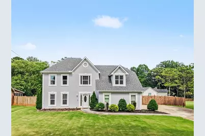 4064 Longford Drive NE, Marietta, GA 30066 - Photo 2