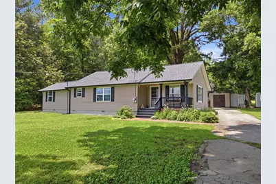 787 Live Oak Road, Aragon, GA 30104 - Photo 1