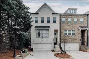 2267 Pink Hawthorn Dr, Buford, GA 30518 - Photo 1