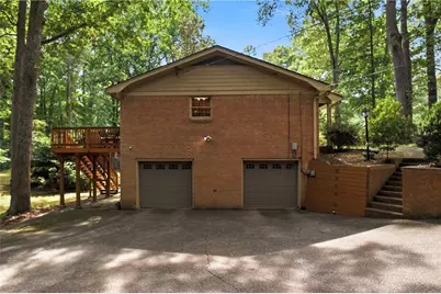 1901 Arnold Drive, Austell, GA 30106 - Photo 30