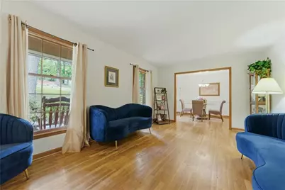 1901 Arnold Drive, Austell, GA 30106 - Photo 6