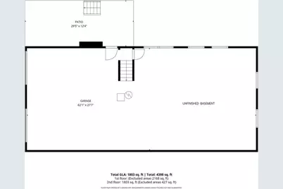 1901 Arnold Drive, Austell, GA 30106 - Photo 36