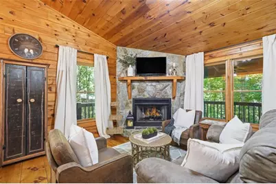 122 Riverbend Trail, Ellijay, GA 30540 - Photo 4